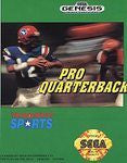 Pro Quarterback - Loose - Sega Genesis