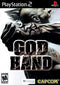 God Hand - Complete - Playstation 2