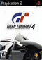 Gran Turismo 4 - In-Box - Playstation 2