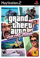Grand Theft Auto Vice City Stories - Complete - Playstation 2