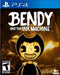 Bendy and the Ink Machine - Loose - Playstation 4