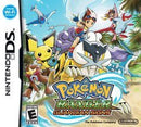 Pokemon Ranger: Guardian Signs [Not for Resale] - Loose - Nintendo DS