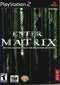 Enter the Matrix [Greatest Hits] - Loose - Playstation 2