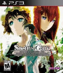 Steins Gate [El Psy Kongroo Edition] - Complete - Playstation 3