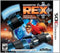 Generator Rex: Agent of Providence - Complete - Nintendo 3DS