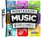 Montessori Music - Loose - Nintendo DS