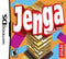 Jenga - Loose - Nintendo DS