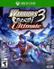 Warriors Orochi 3: Ultimate - Loose - Xbox One