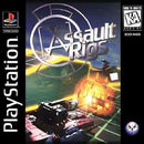 Assault Rigs [Long Box] - Loose - Playstation