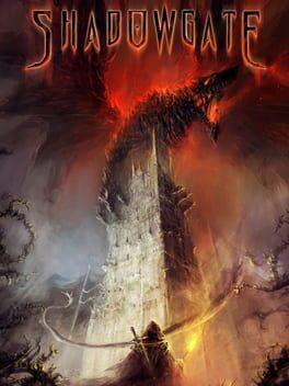 Shadowgate - Loose - Playstation 4