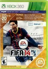 FIFA 14 [Bonus Edition] - Loose - Xbox 360