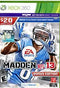 Madden NFL 13 [Bonus Edition] - In-Box - Xbox 360