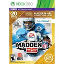 Madden NFL 25 [Bonus Edition] - Loose - Xbox 360