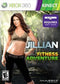 Jillian Michaels Fitness Adventure - Loose - Xbox 360