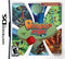 Roogoo Attack - Loose - Nintendo DS