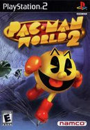 Pac-Man World 2 - In-Box - Playstation 2