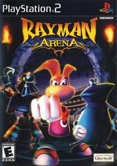 Rayman Arena - Complete - Playstation 2
