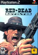 Red Dead Revolver - In-Box - Playstation 2