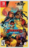 Streets of Rage 4 - Complete - Nintendo Switch