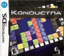 Konductra - Complete - Nintendo DS