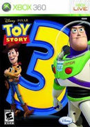 Toy Story 3: The Video Game - Loose - Xbox 360