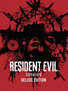 Resident Evil 7 Biohazard [Deluxe Edition] - Loose - Playstation 4