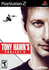 Tony Hawk Project 8 [Greatest Hits] - Loose - Playstation 2