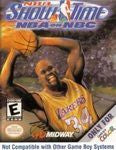 NBA Showtime - Complete - GameBoy Color
