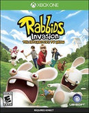 Rabbids Invasion - Complete - Xbox One