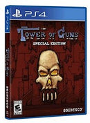 Tower of Guns [Special Edition] - Loose - Playstation 4