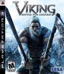 Viking Battle for Asgard - In-Box - Playstation 3