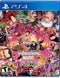 Ultimate Marvel vs Capcom 3 - Complete - Playstation 4