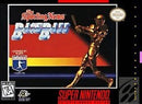 The Sporting News Baseball - Complete - Super Nintendo