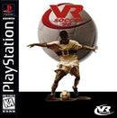 VR Soccer 96 [Long Box] - Loose - Playstation