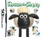 Shaun the Sheep: Off His Head - Complete - Nintendo DS