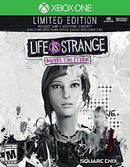 Life is Strange: Before the Storm [Vinyl Edition] - Complete - Xbox One