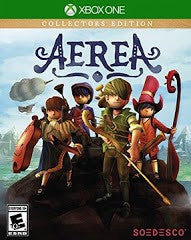 Aerea Collector's Edition - Loose - Xbox One