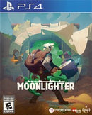 Moonlighter - Loose - Playstation 4