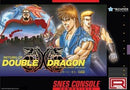 Return of Double Dragon - Loose - Super Nintendo