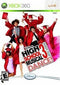 High School Musical 3: Senior Year Dance [Bundle] - Loose - Xbox 360