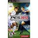 Pro Evolution Soccer 2013 - Loose - PSP