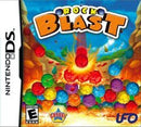 Rock Blast - Loose - Nintendo DS