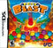 Rock Blast - Loose - Nintendo DS