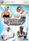 Virtua Tennis 3 - Loose - Xbox 360