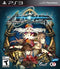 Ar Nosurge: Ode to an Unborn Star Limited Edition - Loose - Playstation 3