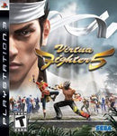 Virtua Fighter 5 [Greatest Hits] - Loose - Playstation 3