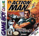 Action Man - In-Box - GameBoy Color