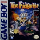 The Fidgetts - Complete - GameBoy