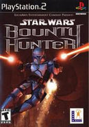 Star Wars Bounty Hunter - Complete - Playstation 2