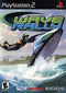 Wave Rally - Complete - Playstation 2